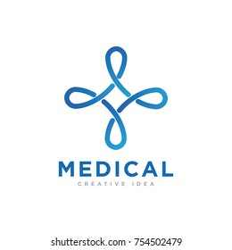 Cross Medical Logo