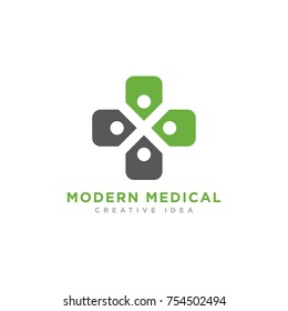 Cross Medical Logo