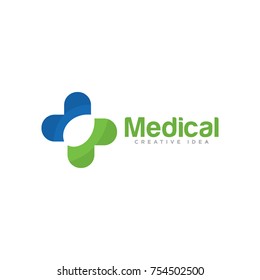 Cross Medical Logo