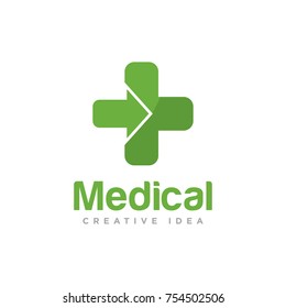 Cross Medical Logo