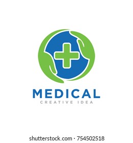 Cross Medical Logo