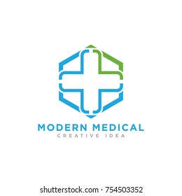 Cross Medical Logo