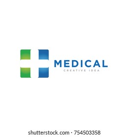 Cross Medical Logo