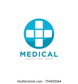 Cross Medical Logo