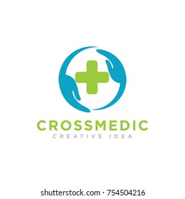 Cross Medical Logo