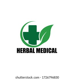 
Diseño de ilustración de vector con logotipo médico cruzado