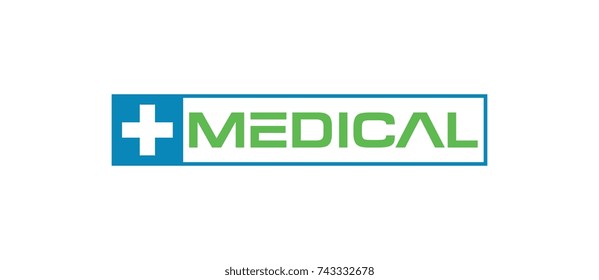 Cross Medical Logotype