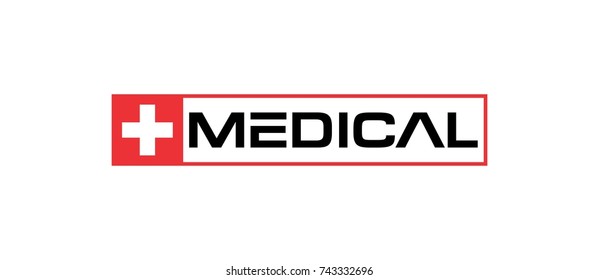 Cross Medical Logotype