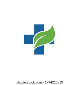 Diseño de ilustraciones vectoriales de símbolos médicos cruzados