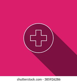 Cross Medicine icon