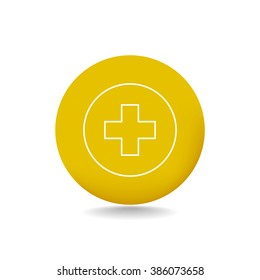 Cross Medicine icon