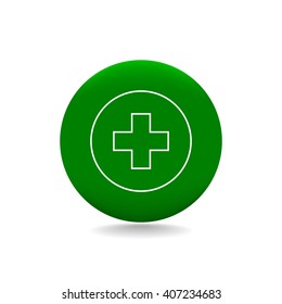 Cross Medicine icon