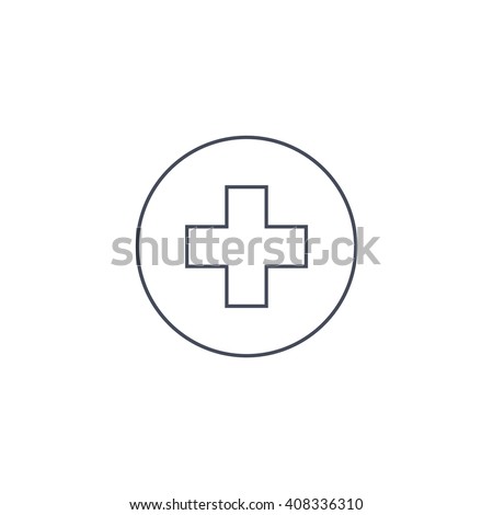 Cross Medicine icon
