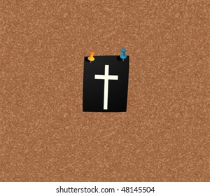 cross notice concept