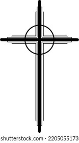 Cross old rood belief change