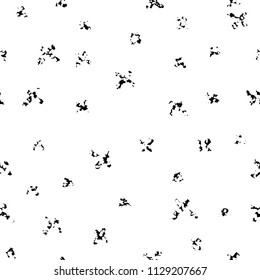 Cross pattern. Black white geometric seamless texture. Hipster fashion design print. Futuristic graphic repeating tile. Diamond background. Modern abstract linear ornament. 