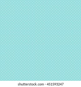 cross pattern seamless white on green aqua color background. minimal cross abstract background.