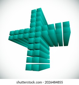 Cross (plus sign, symbol) for healthcare or generic logo usage
