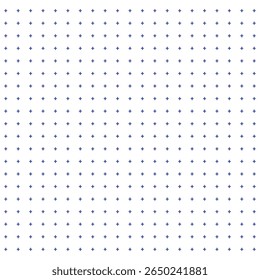 Cross sign pattern with plus. cross and plus design for pattern and background. seamless pattern with plus sign. symbol decoration illustration. Geometric plus grid pattern 