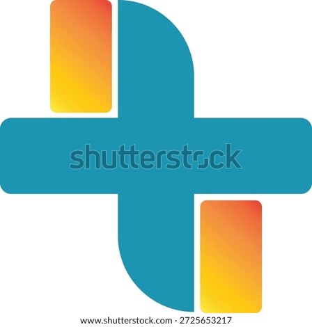 Cross Simple Logo Company Payu