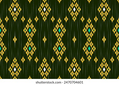 Cross Stitch. Geometric ethnic patterns. Design for Saree, Patola, Sari, Dupatta, Vyshyvanka, rushnyk, dupatta, Clothing, fabric, batik, Knitwear, Embroidery, Ikkat, Pixel pattern. Traditional Design.