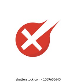 Cross Symbol. logo. vector 10.