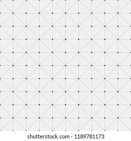 Cross Tech Grid Pattern Texture Tillable