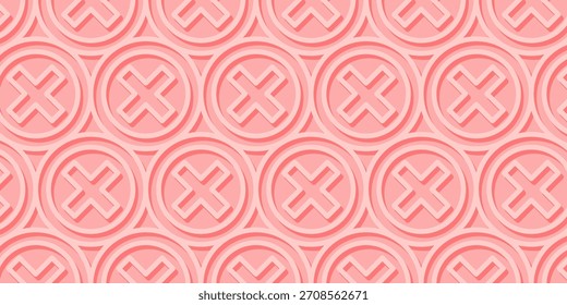 Fondo de textura cruzada con color rosa. Diseño de Plantilla para Anuncios, carteles, redes sociales.