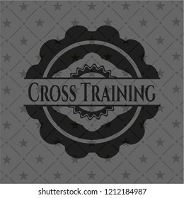 Cross Training black badge