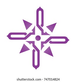 Cross Unique