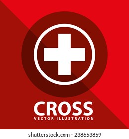 cross vector