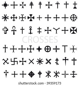 Cross Vector