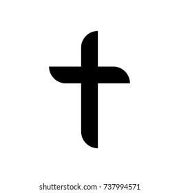 a Cross Vector