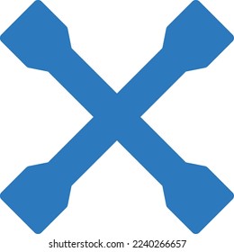 ilustración transversal en un fondo transparente. Símbolos de calidad superior. Iconos vectoriales de línea delgada para el diseño de conceptos y gráficos.