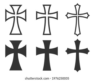1,102 Teutonic cross Images, Stock Photos & Vectors | Shutterstock