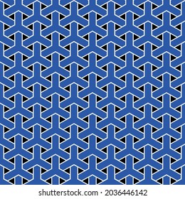 Cross weave pattern, suitable for printing on fabrics, backgrounds, and wallpapers.