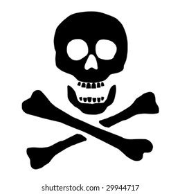 crossbones