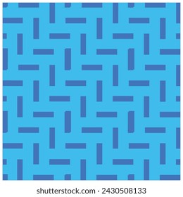 Crossed brick boxes background vector illustration design