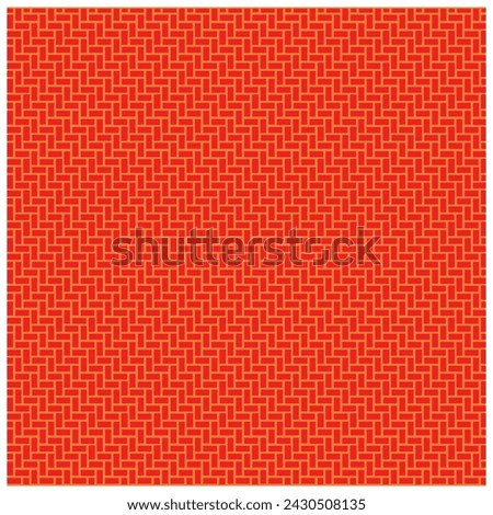 Crossed brick boxes background vector illustration design Stock photo © 