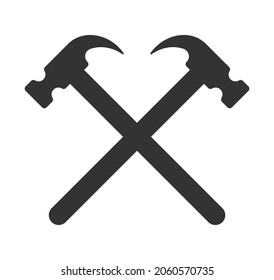 834 Crossed sledgehammers Images, Stock Photos & Vectors | Shutterstock