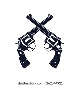 Crossed Guns Images, Stock Photos & Vectors | Shutterstock