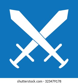 Crossed Swords Icon