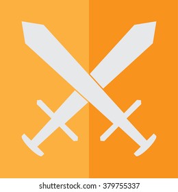 Crossed Swords Icon