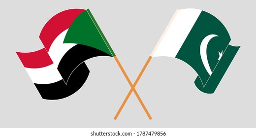 91 Pakistan sudan flag Images, Stock Photos & Vectors | Shutterstock