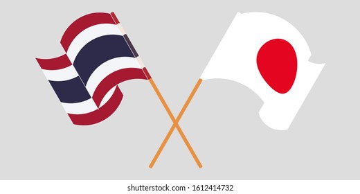 タイ 国旗 の画像 写真素材 ベクター画像 Shutterstock