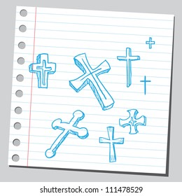 Crosses
