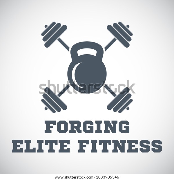 forging elite fitness shirt