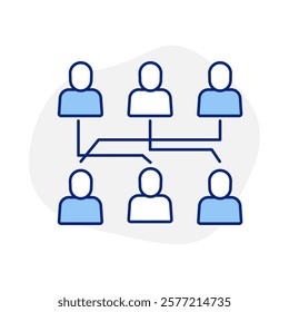 Cross-Functional Team – Team Representing Agile Collaboration Across Disciplines