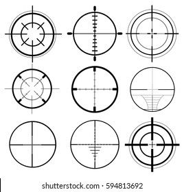 Crosshair