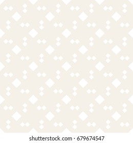 Crosshatch vector seamless geometric pattern. Crossed graphic rectangles background. Checkered motif. Seamless subtle texture of crosshatched bold lines. Trellis simple fabric print.